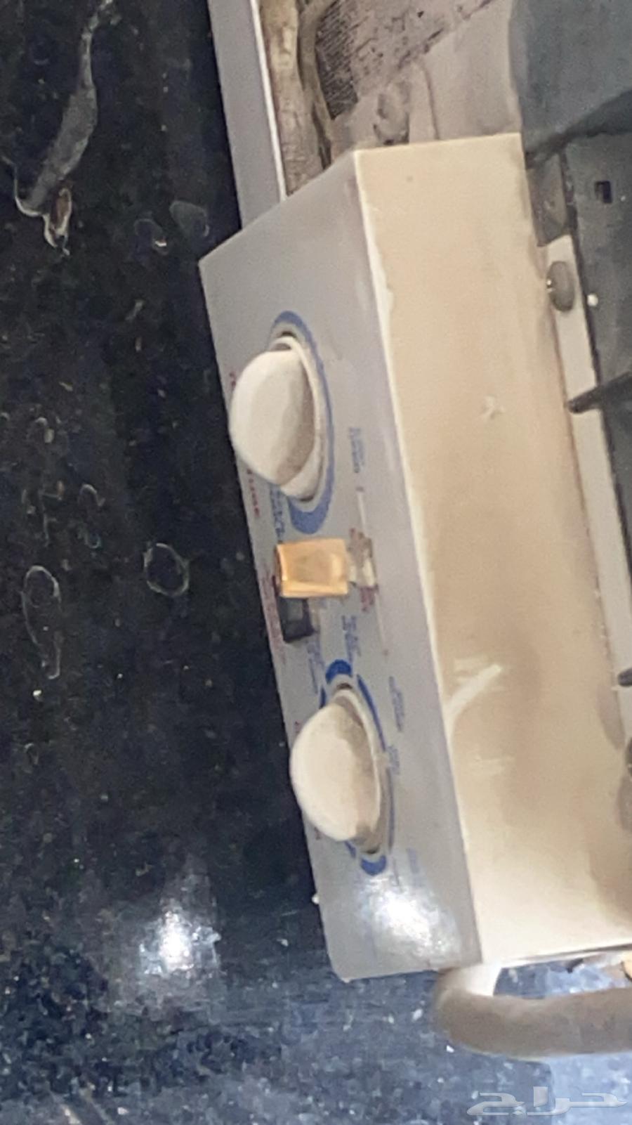 مكيف يورك بحريني 24للبيع كويس بارد بس يبيله غسيل64465688974594114