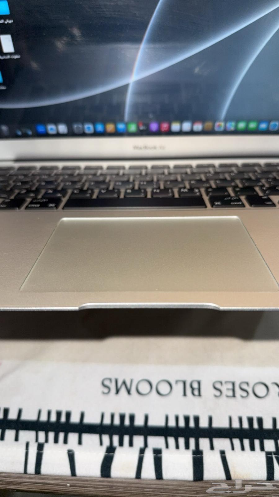 الابتوب جديد استخدام نظيف جدا وخفيف64466418416771112