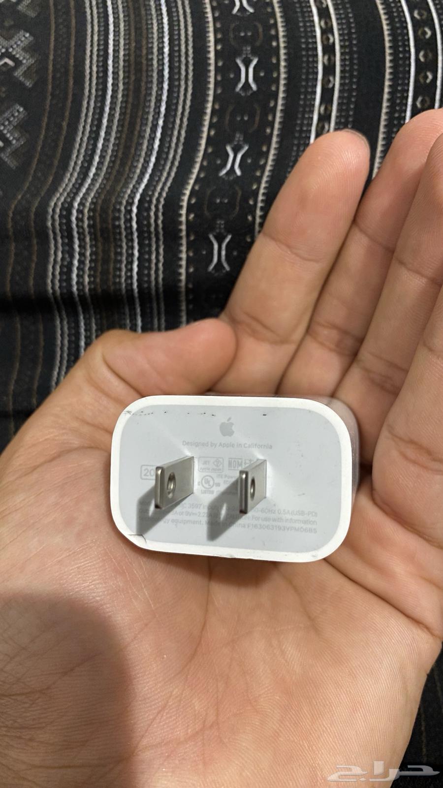 Charger Plug Global Version64470731849602110