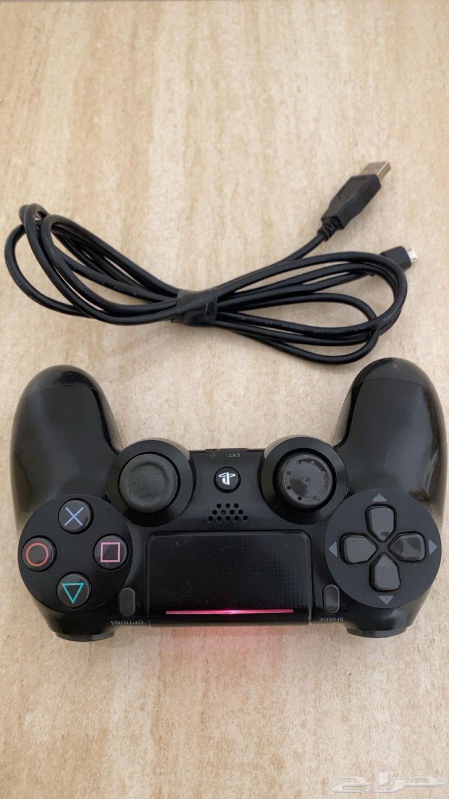 Sony 4 Hand Controller, Used and Agency64468636430849110