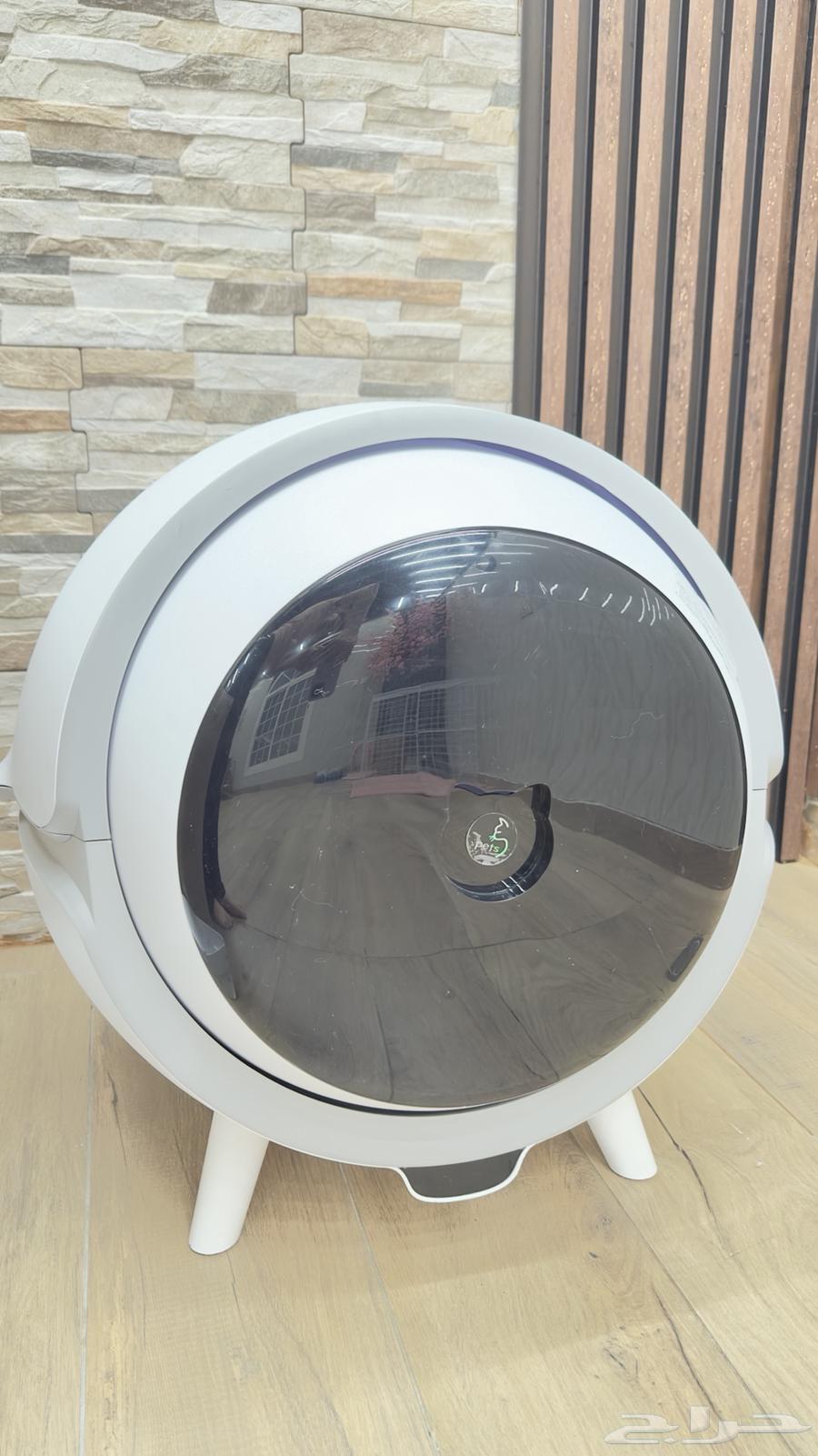 ليتر بوكس ذاتي التنظيف64465591225217110