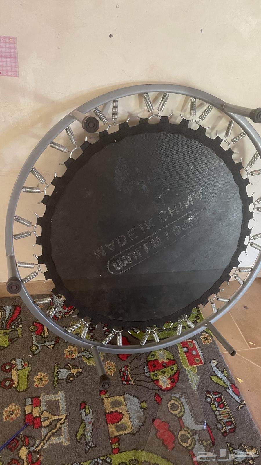 نطاطة اطفال للبيع64465758900481113