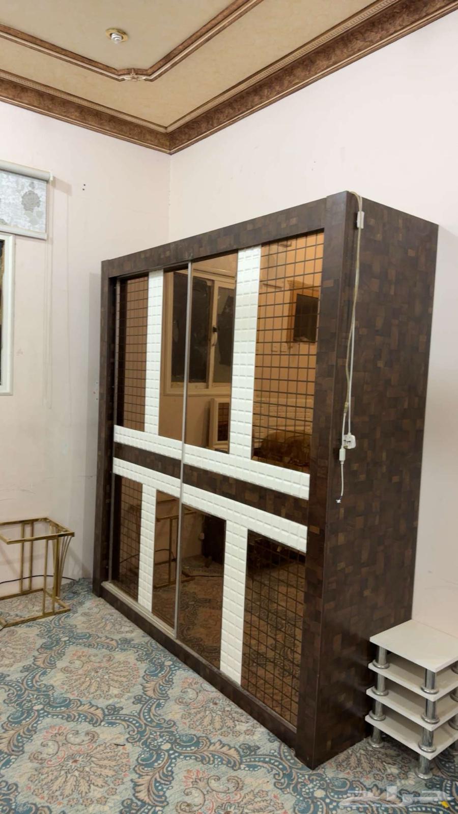 دولاب البيع مستعجل64470278852227110