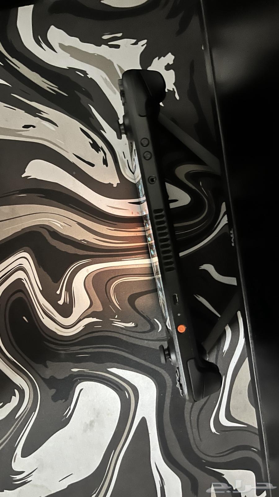 Steam Deck OLED64468245879299112