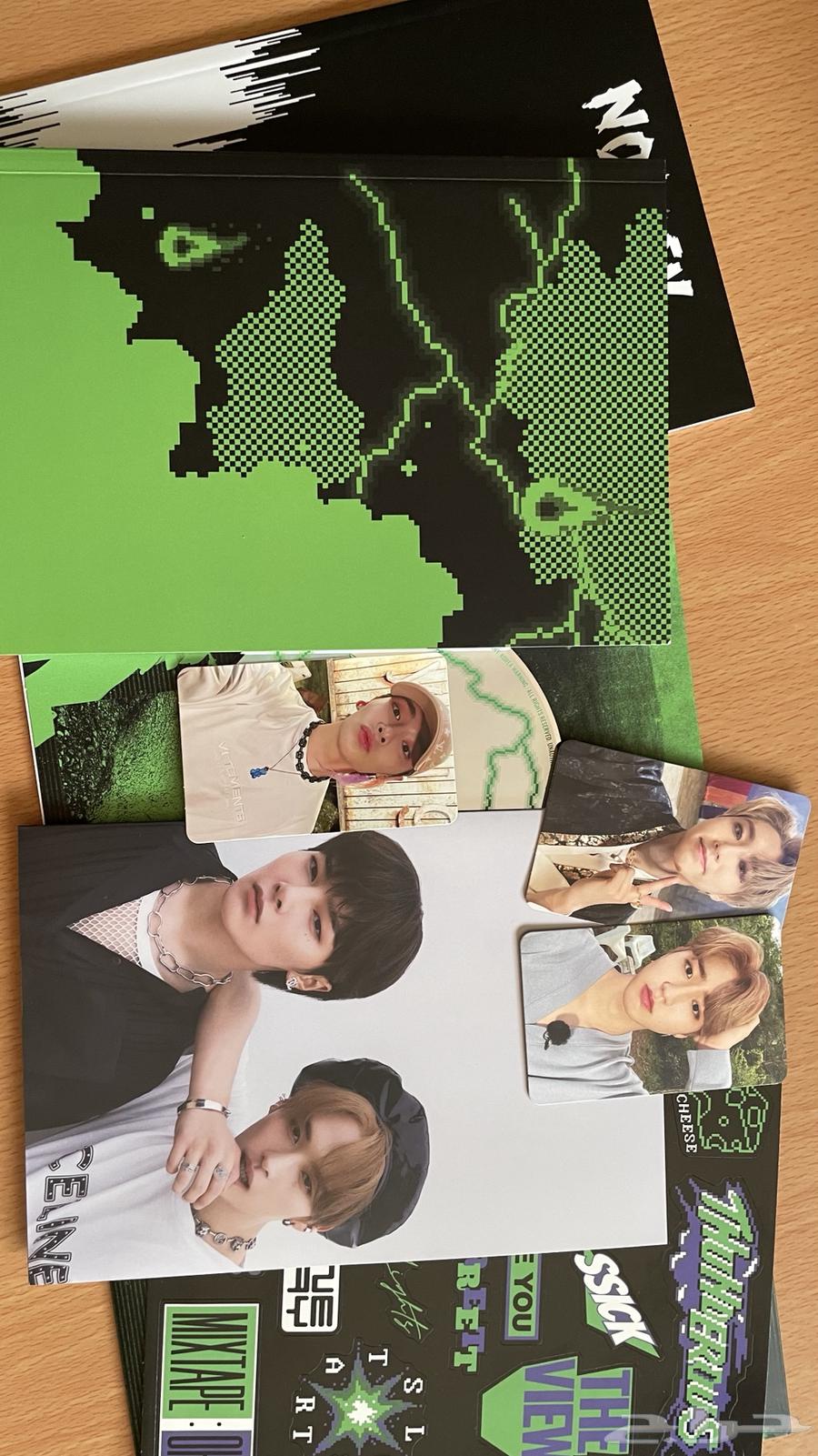 البوم توايس   البوم ستراي كيدز64468510867459113