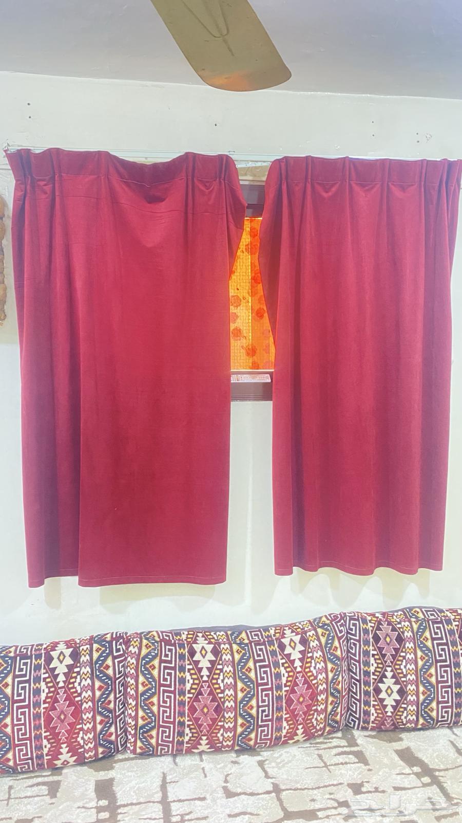 Council Pillows Set with Mat and Star64467788434051111