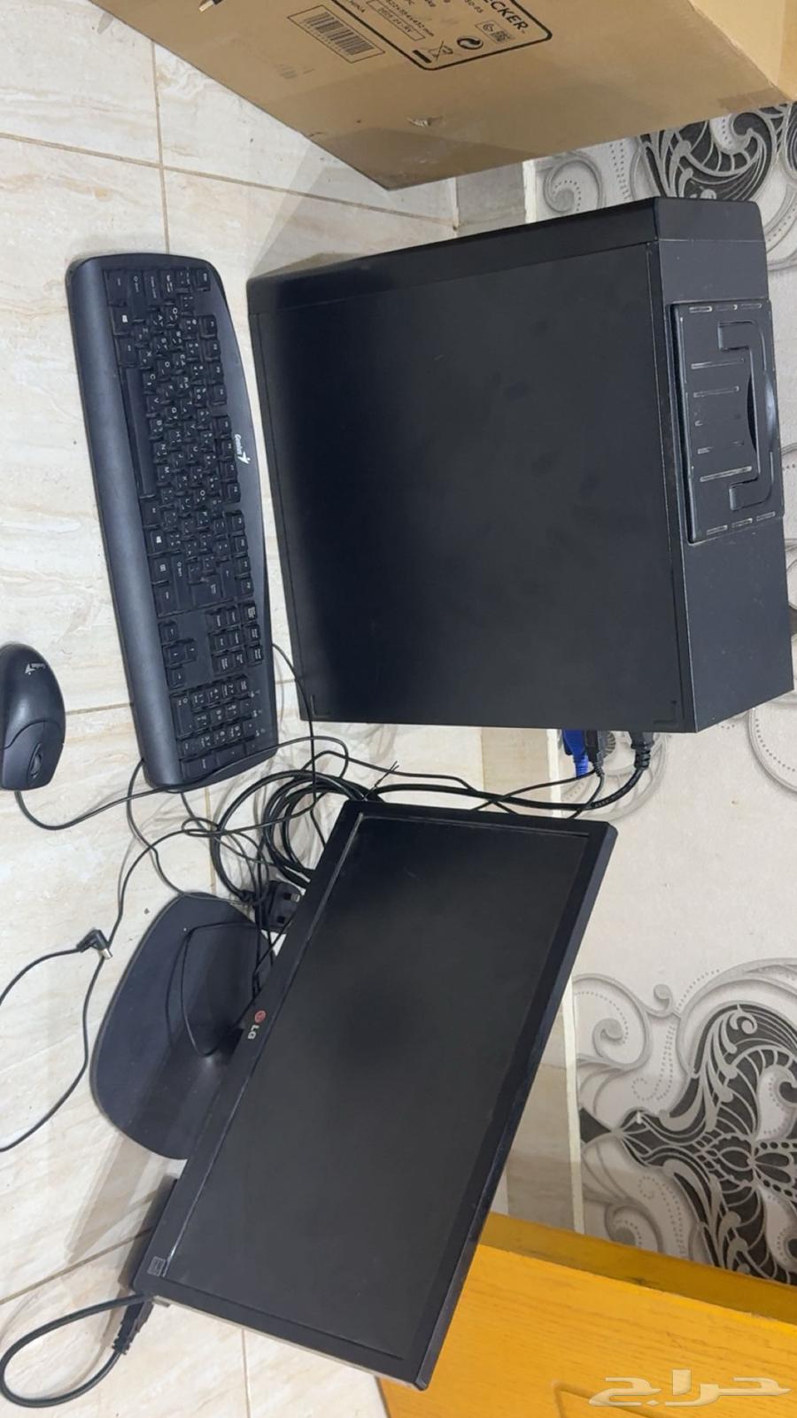 All items are good except the iron, the handle is broken but can be fixed64469028033922112