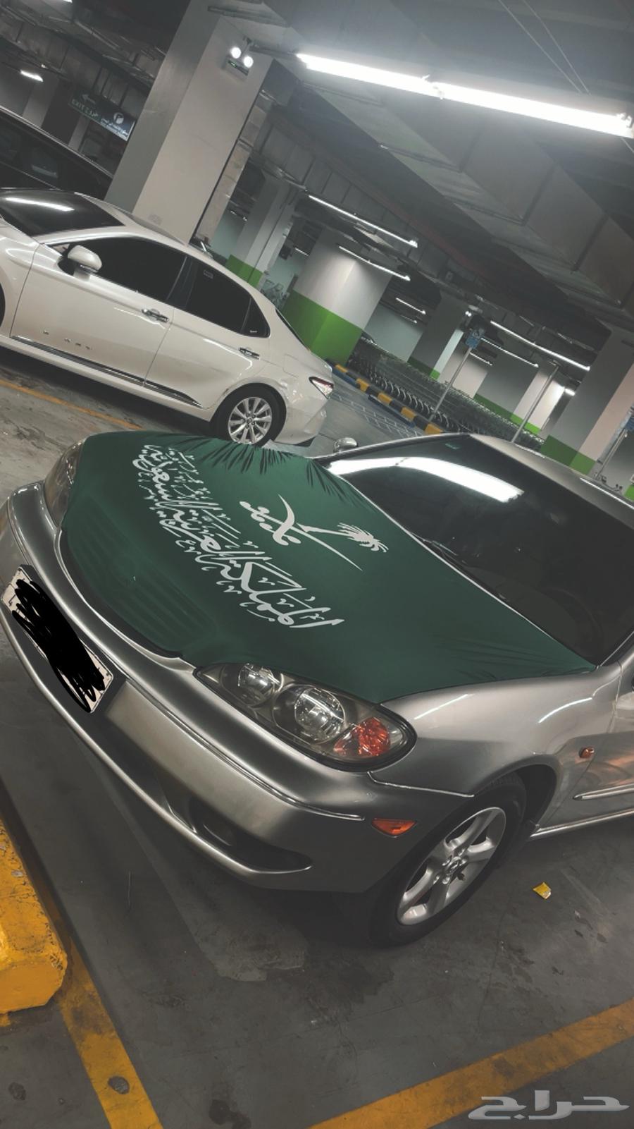 عرض اليوم الوطني   أغطيه الكبوت للسيارات64471526645249110