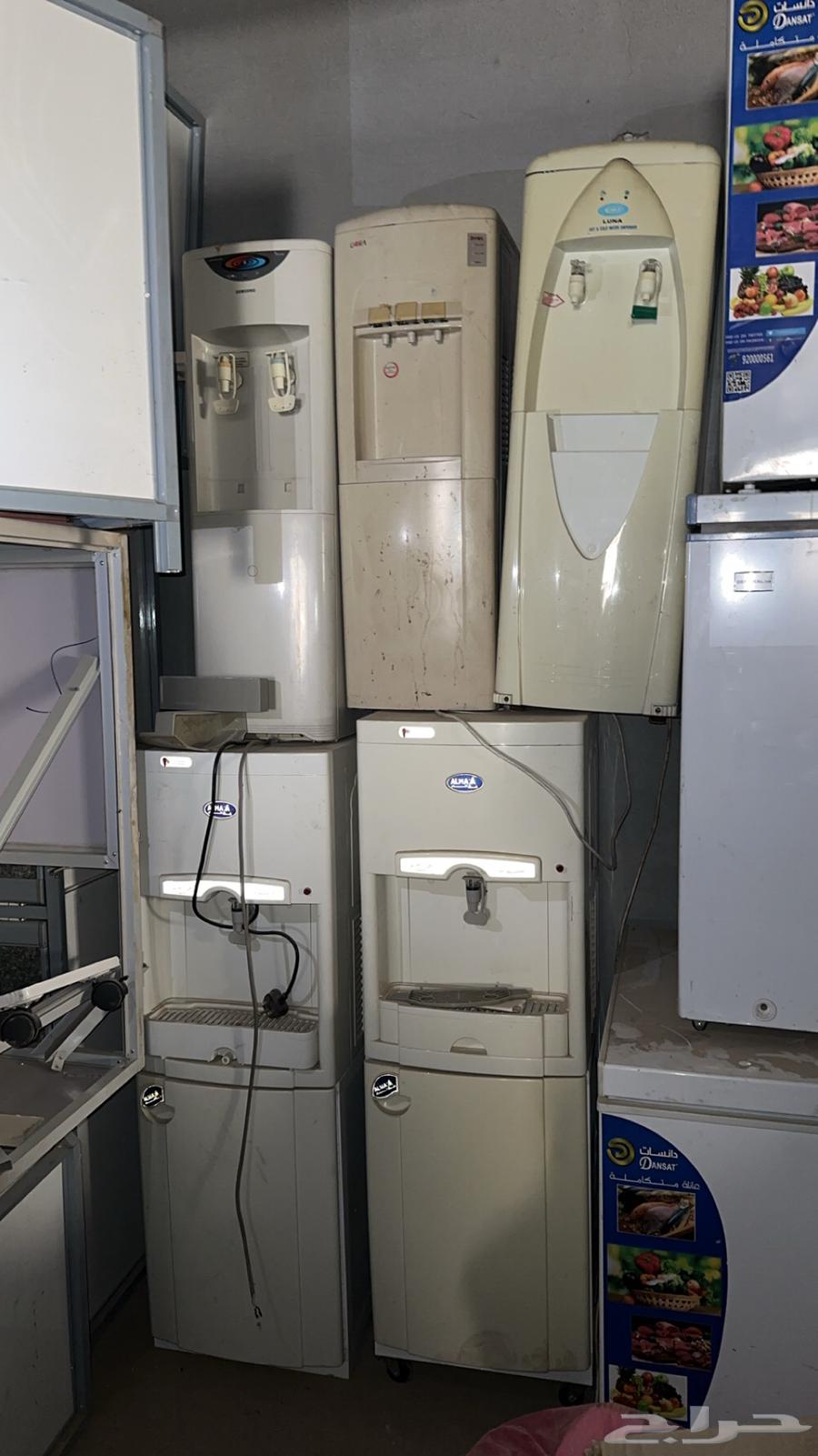 Clean and diverse refrigerators64469753509123110