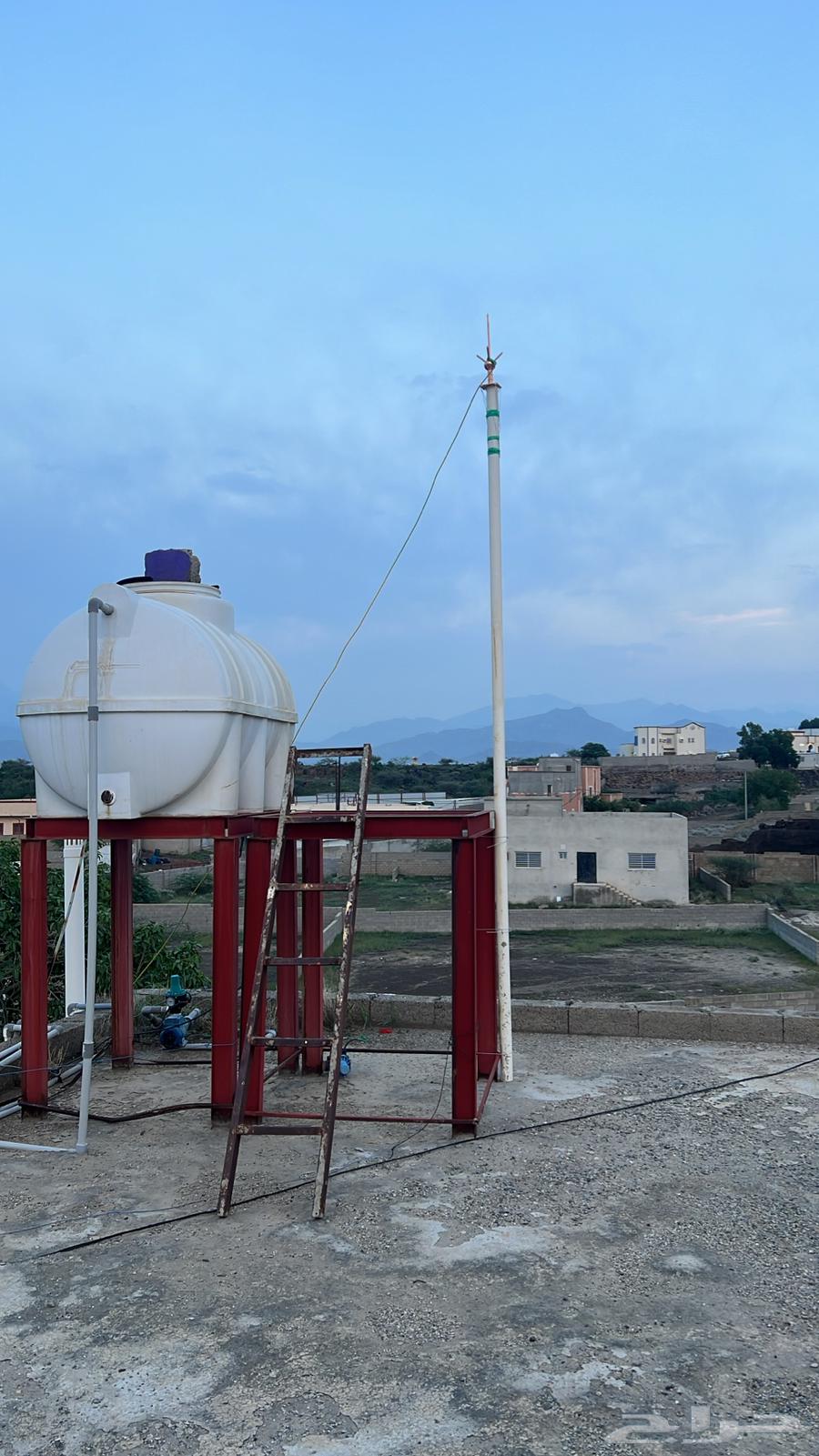 مانع صواعق للبيع64469222617217111