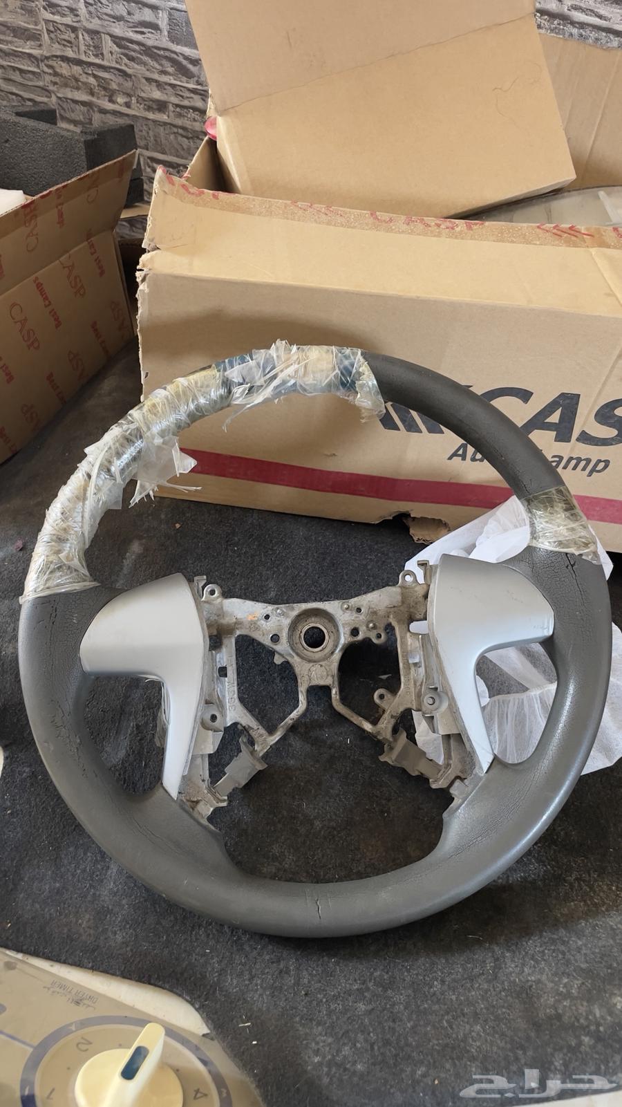 طارة كامري2011 اصليه64465702978179110