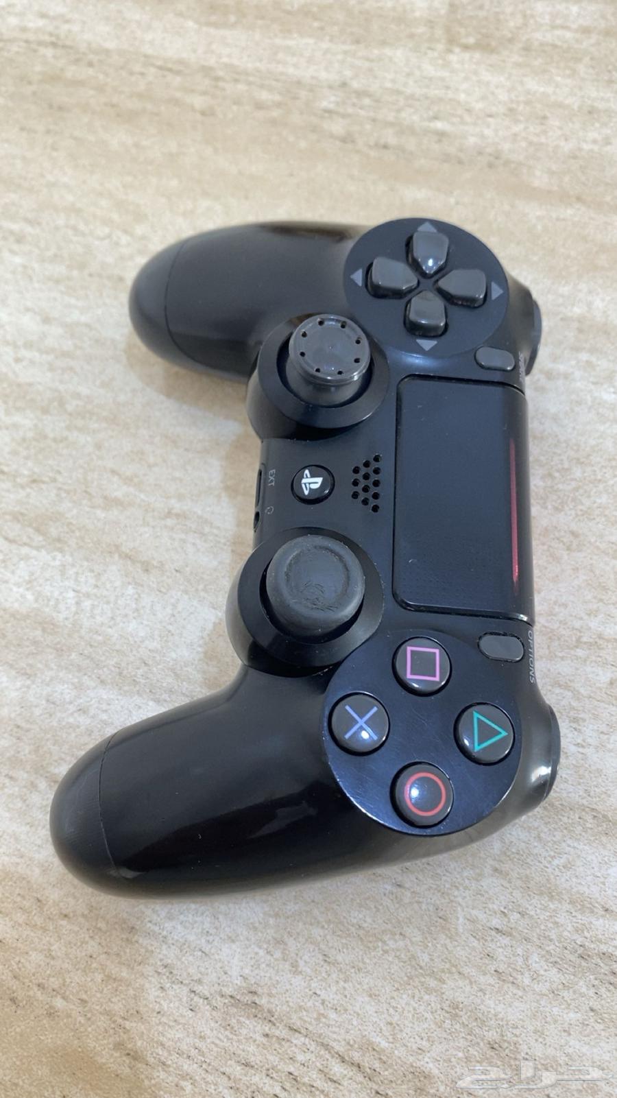 Sony 4 Hand Controller, Used and Agency64468636430849114