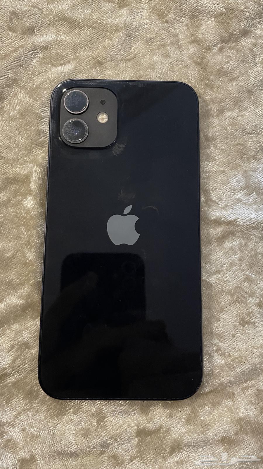 iPhone 12 للبيع64469599379074112