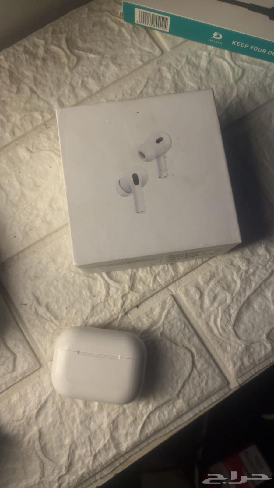 سماعة ايربودز الجيل الثالث64470952235137111