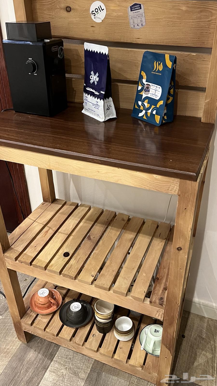 ركن قهوه للبيع64469948742146111