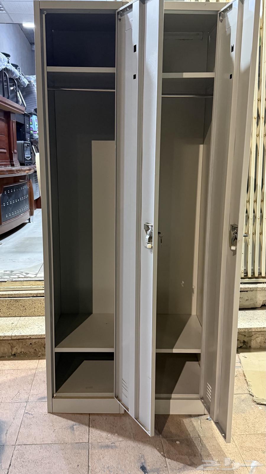 دولاب حديد64469948733315110