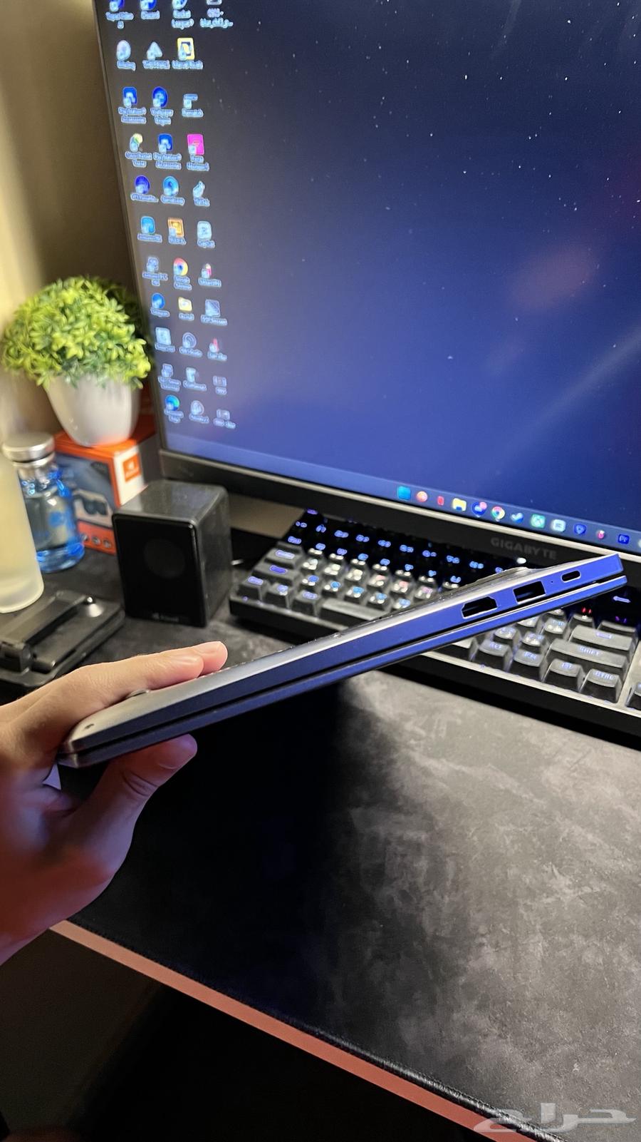 لابتوب هواوي D1464466725812995111