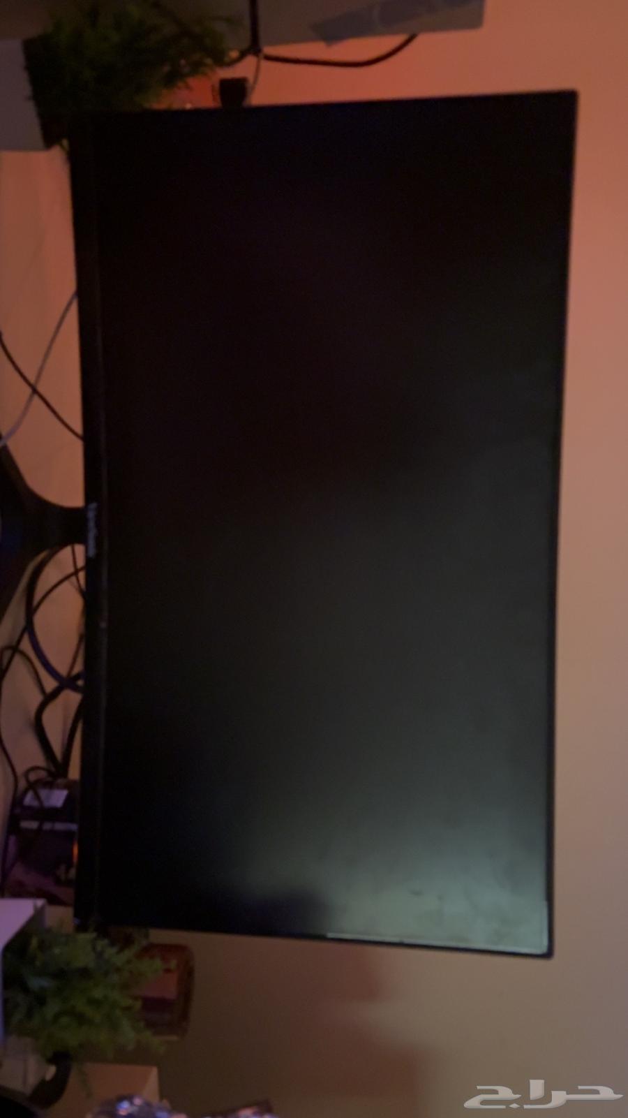للبيع شاشه قينمق منحنيه64466849854466110