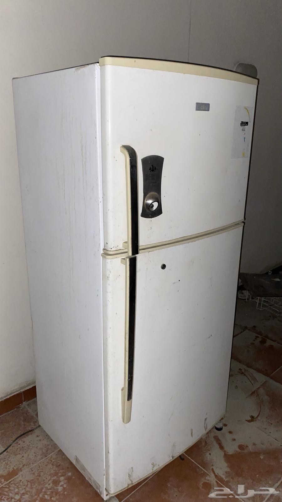 مكيفات سبليت ودولابي وثلاجة للبيع64470374628609113