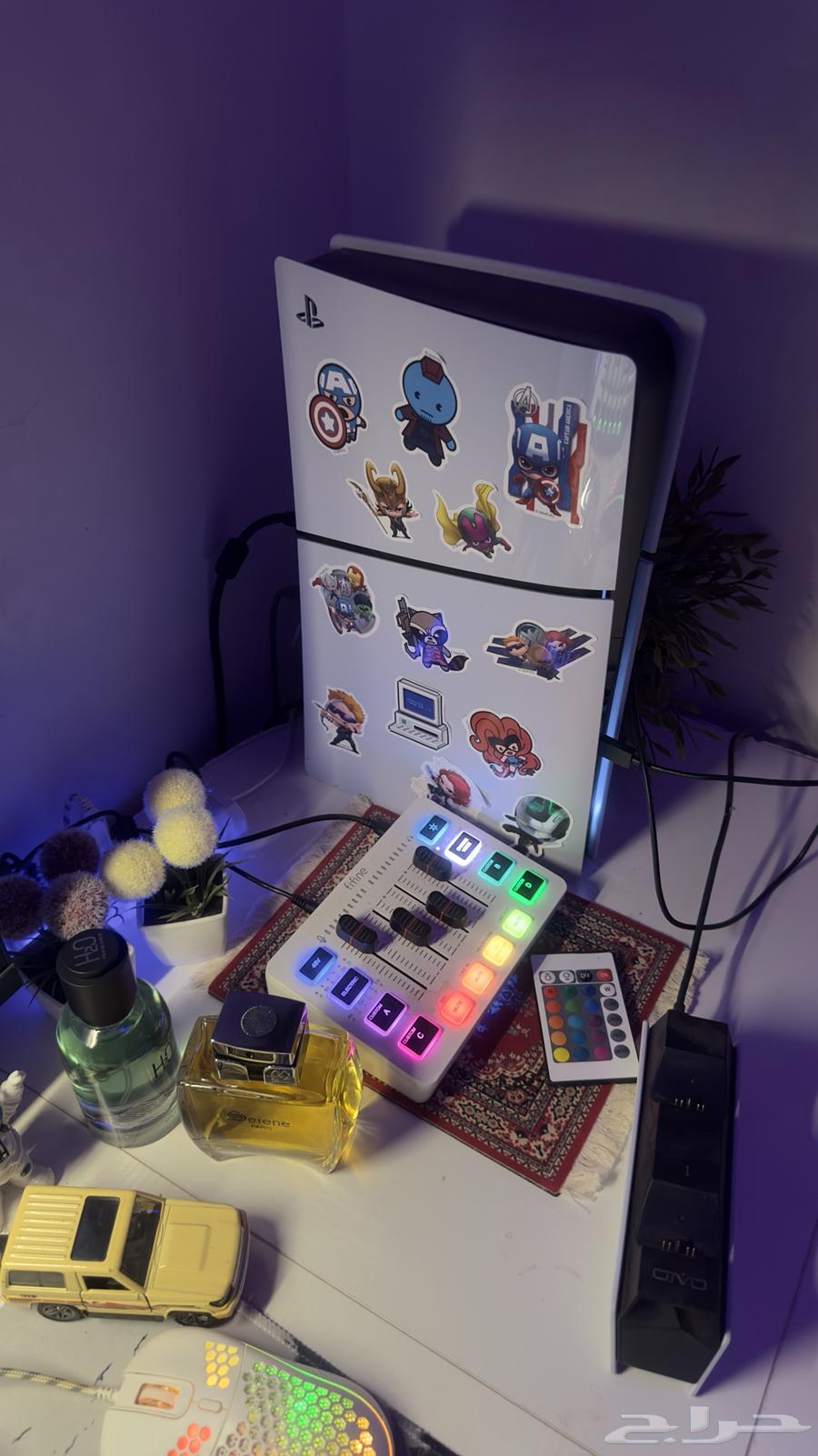 سي تب سوني فايف64465339334530111