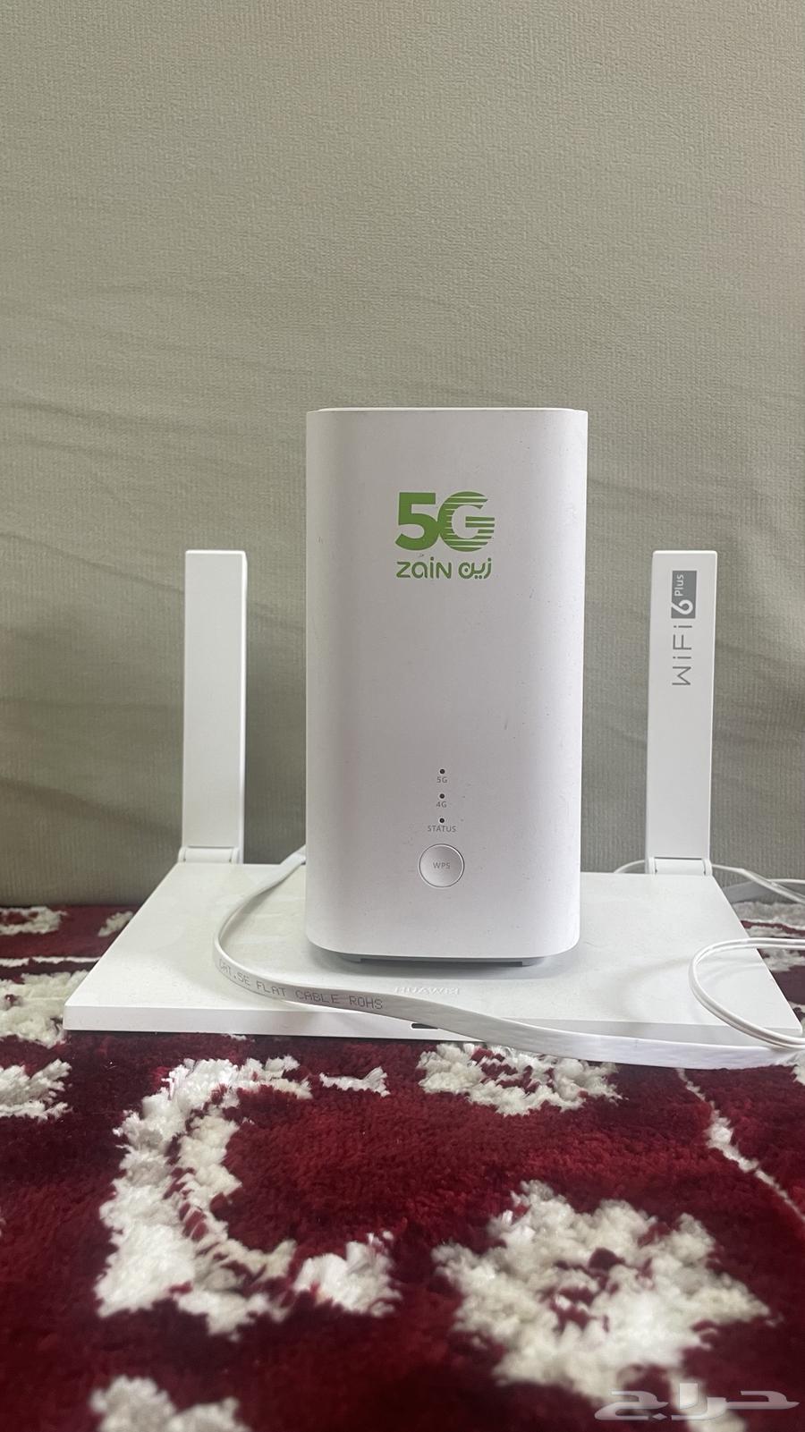 مودم زين 5G آخر اصدارر جديد64466572569857111