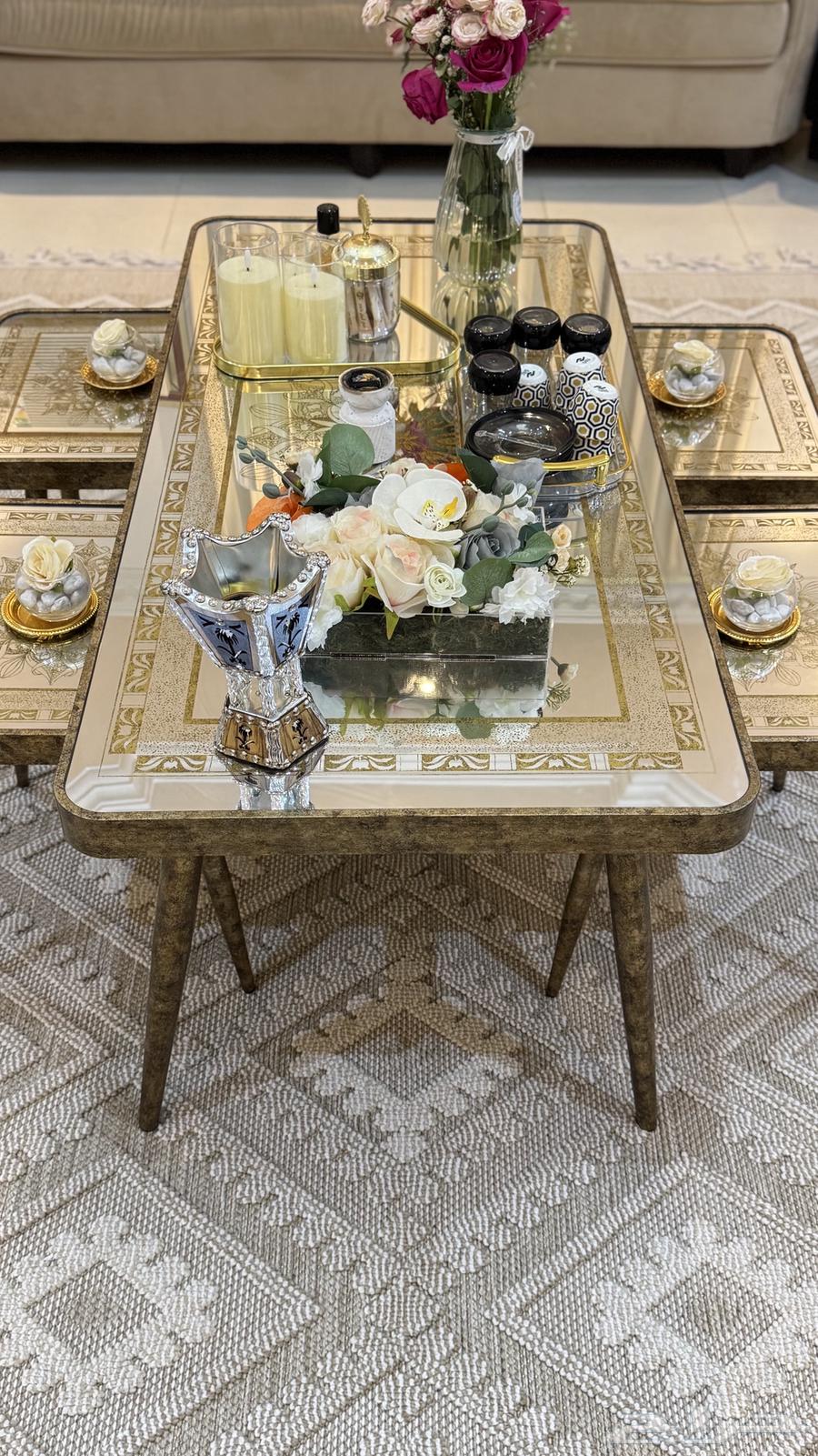 Tables64480400463107110