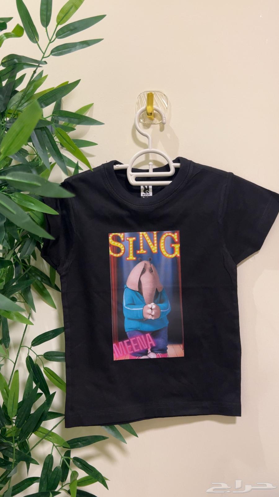 طباعة تيشرتات DTF باسعار مميزة جدا64464901771649111