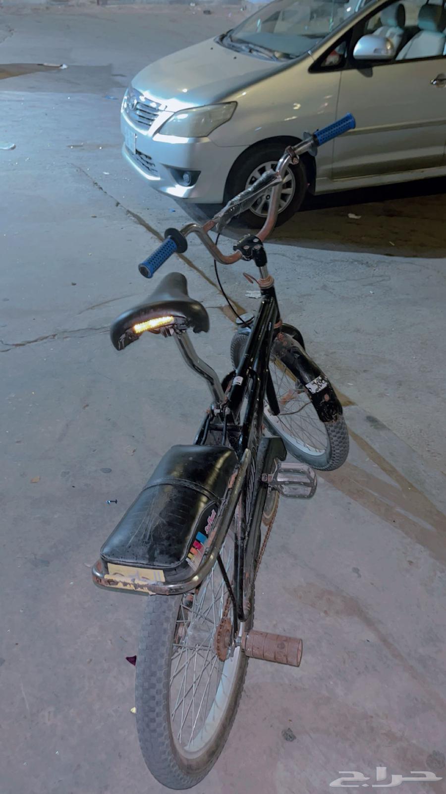 سيكل رامبو اندونوسي للبيع64471130046465110