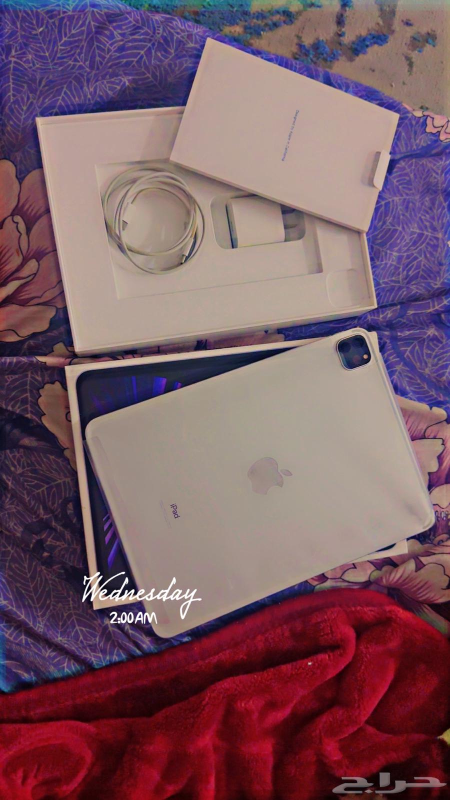 ايباد للبيع64465549455490111