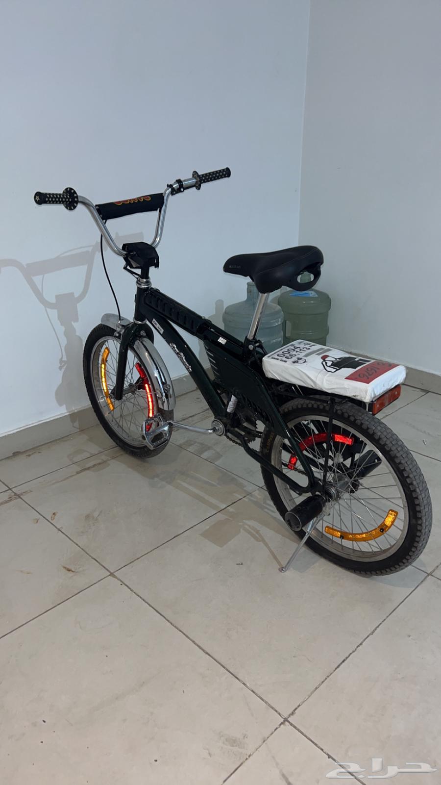 سيكل رامبو اندنوسي اصلي64468134720258114