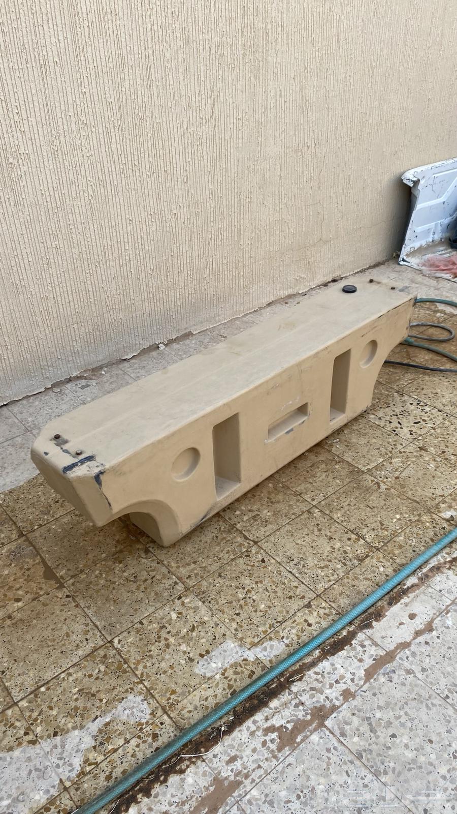 تانكي ماء للهايلوكس64634256012162111