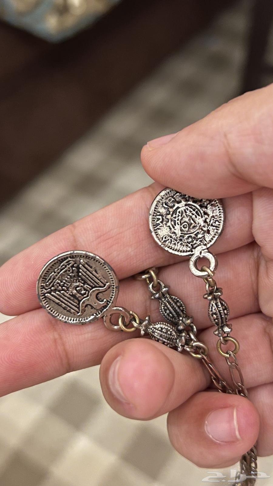 مسبحه فاتوران صب قديم64468092957698113