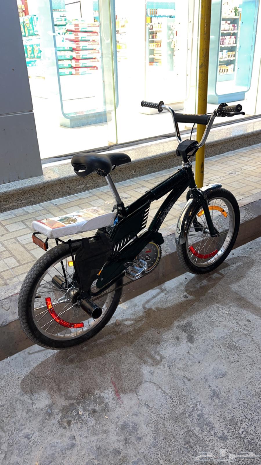 سيكل رامبو اندنوسي اصلي64468134720258112