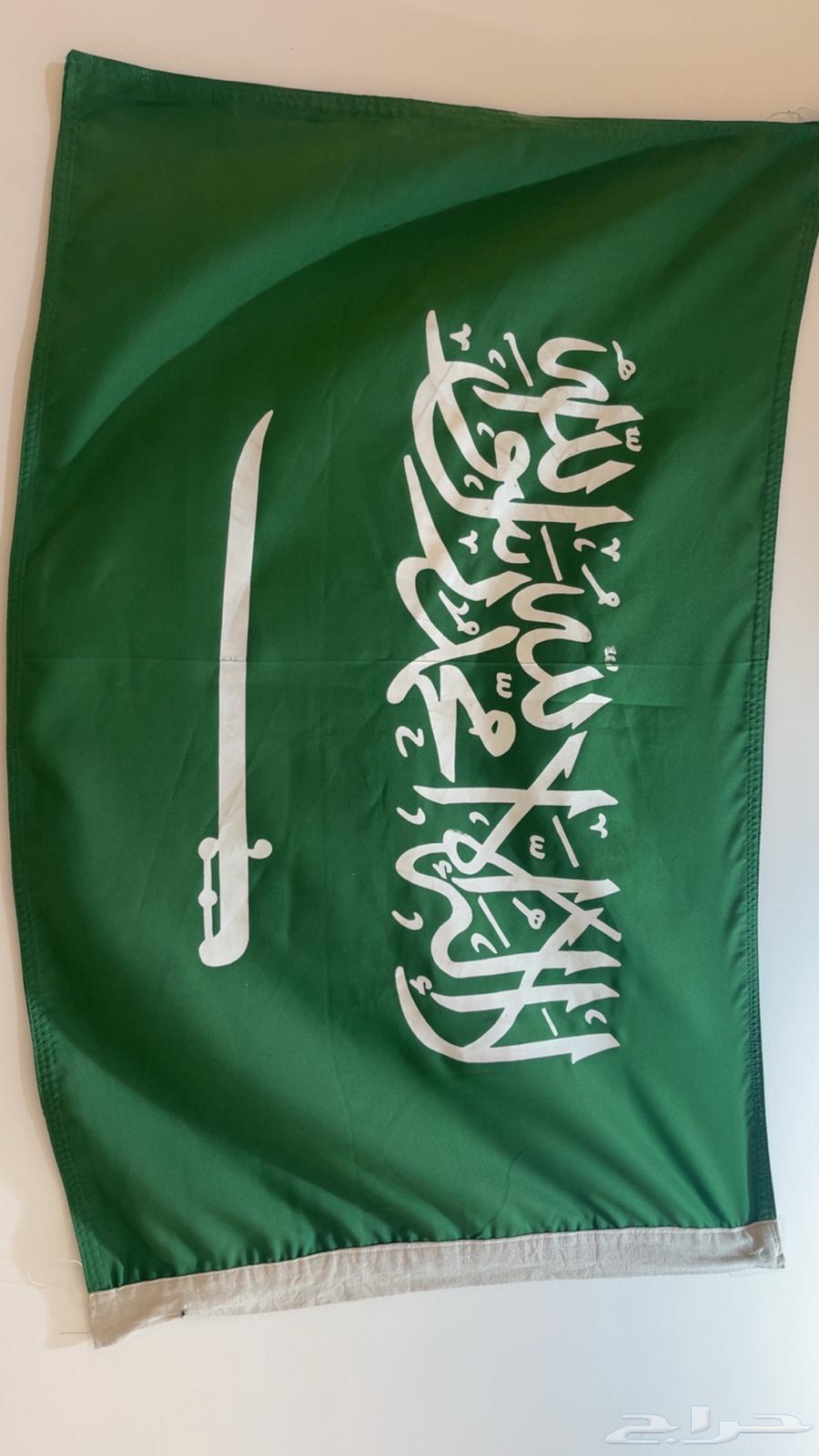 علم كبير للبيع64470347243009111