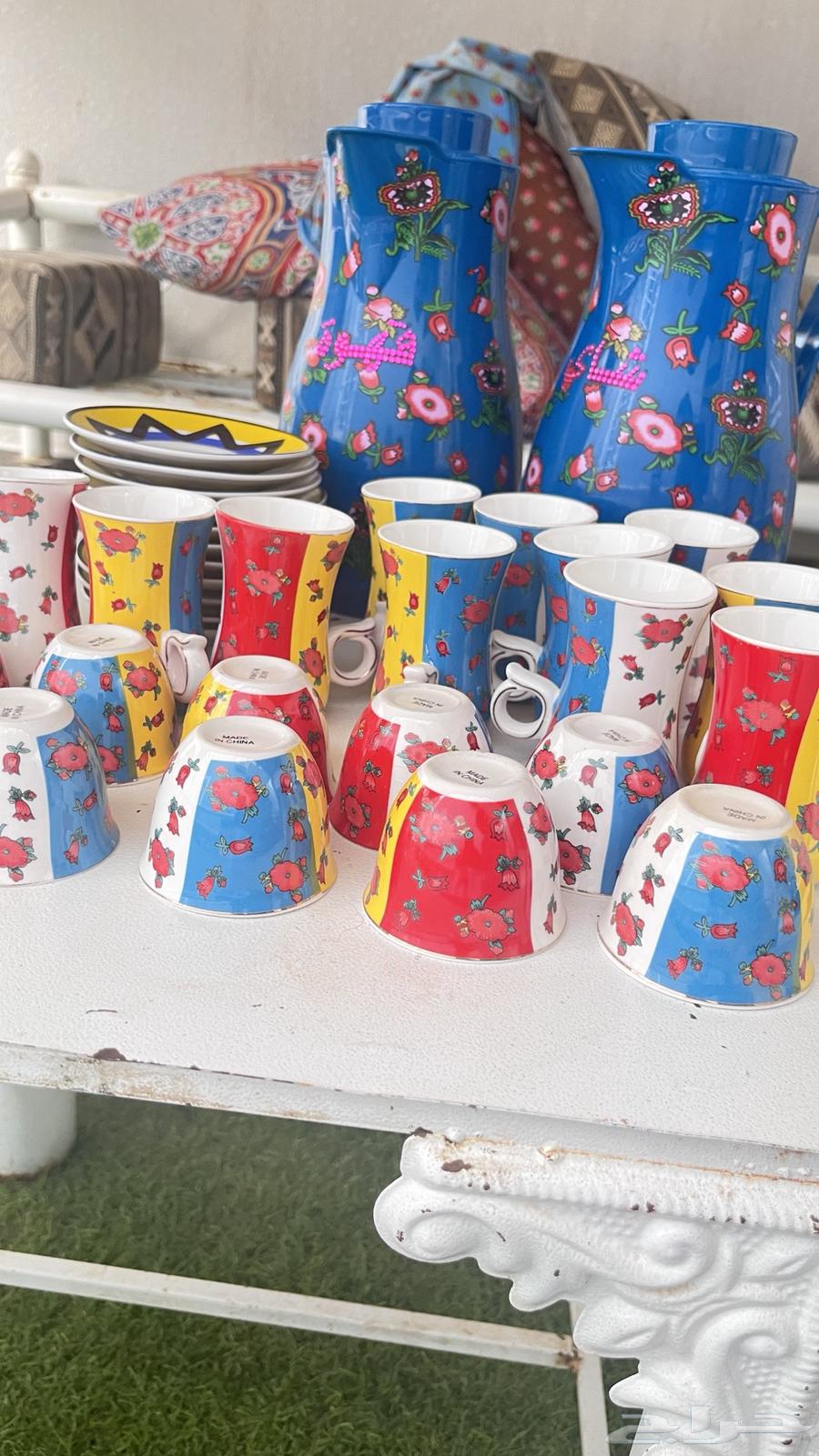 مواعين للبيع64469445685250113