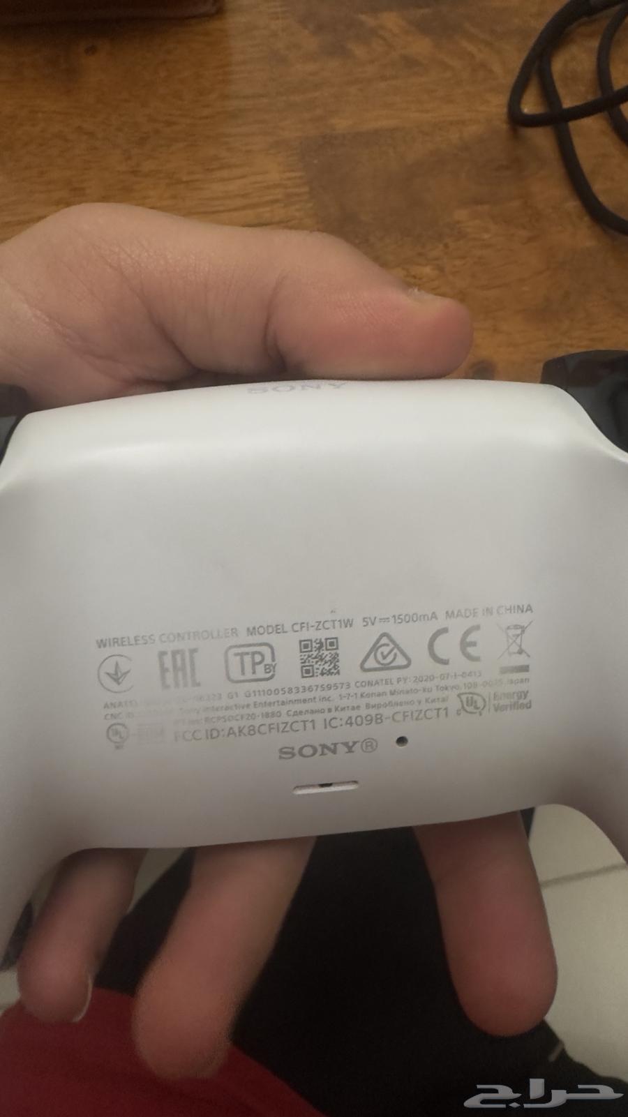 يد سوني 5 جديده64466600627586113