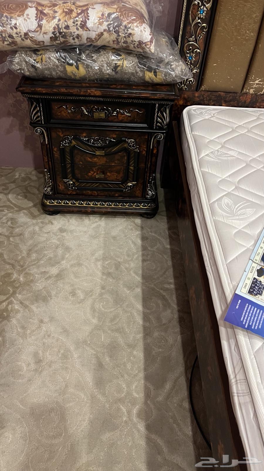 غرفة نوم للبيع مستعجل64466808706307112