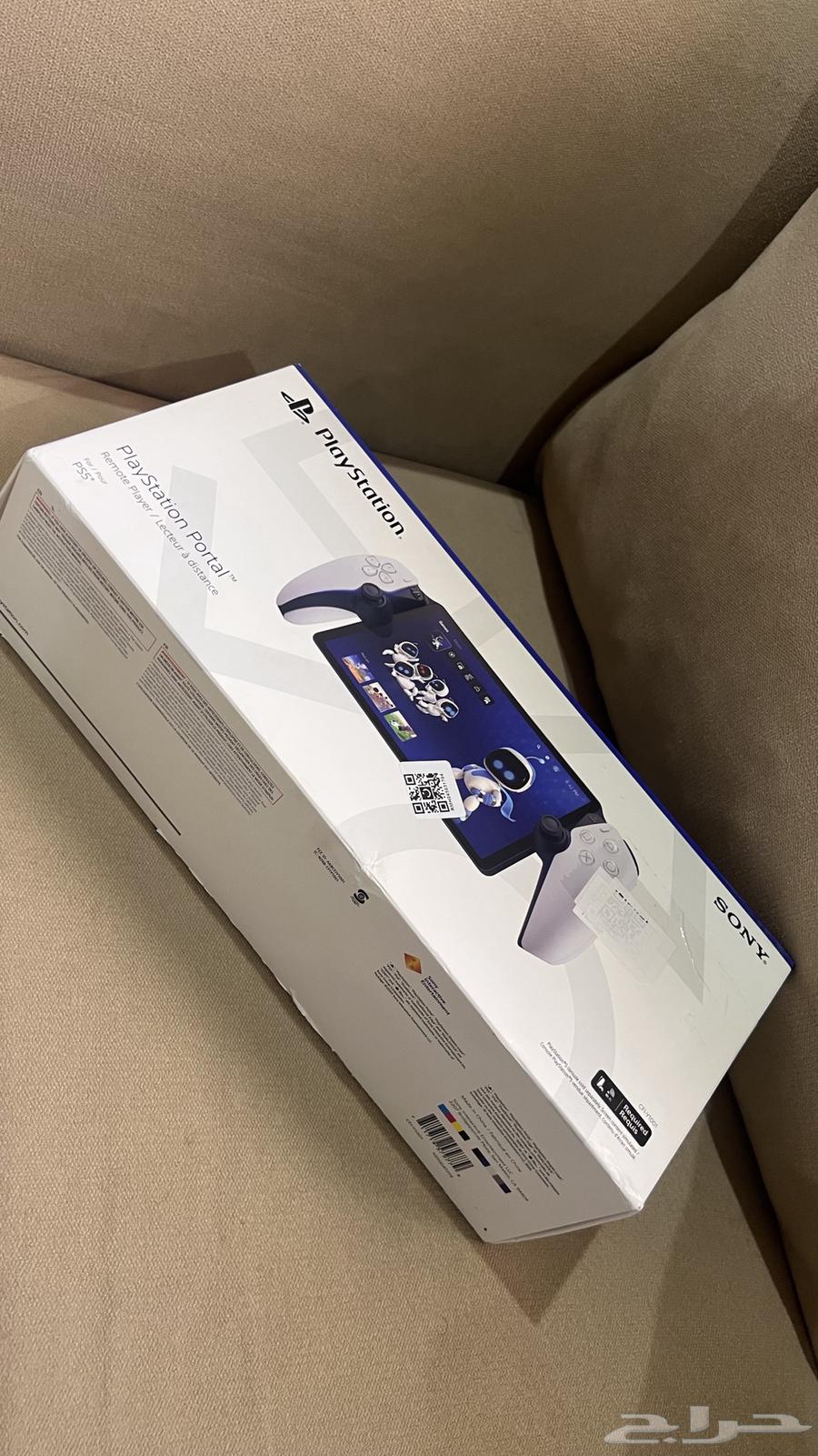 بورتال مشغل بليستيشن64466432340866113