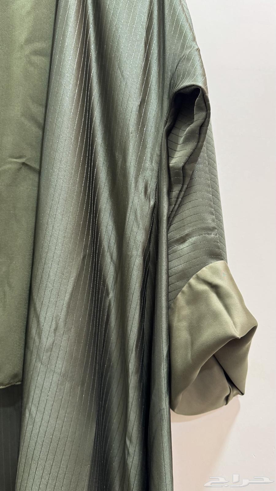 عباية لم تلبس ابدا64469571658753114