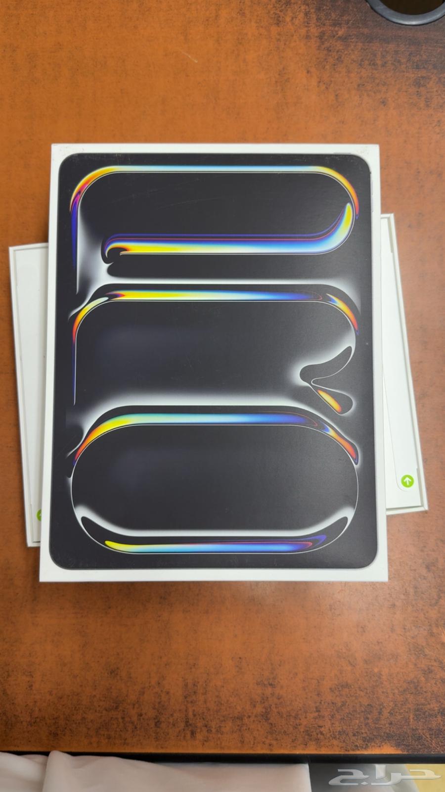 ايباد برو 13 انش iPad Pro 13 inch m464465688889730111