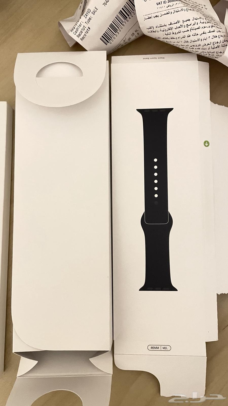 Apple Watch Series 10 with iOS Top Features 44mm Size64469879158787111