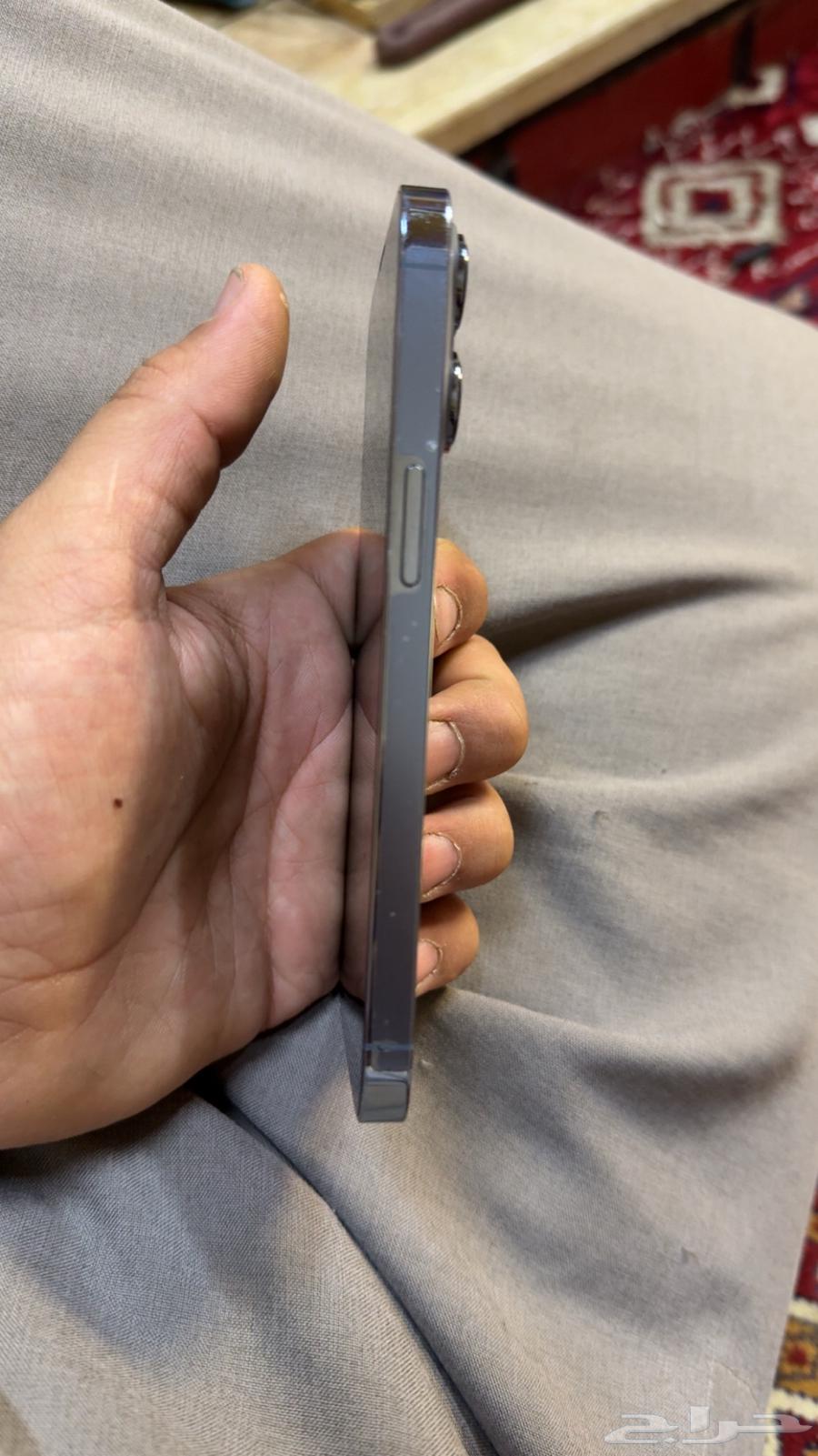 iPhone 13 Pro 252 with box and clean64468329524097111