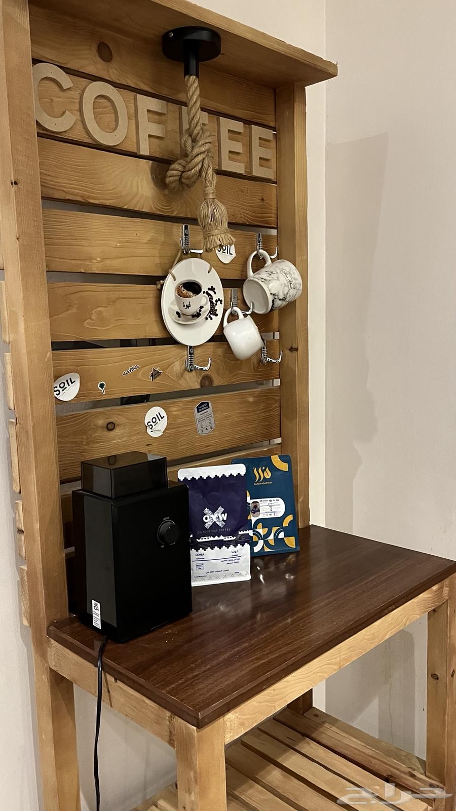 ركن قهوه للبيع64469948742146113