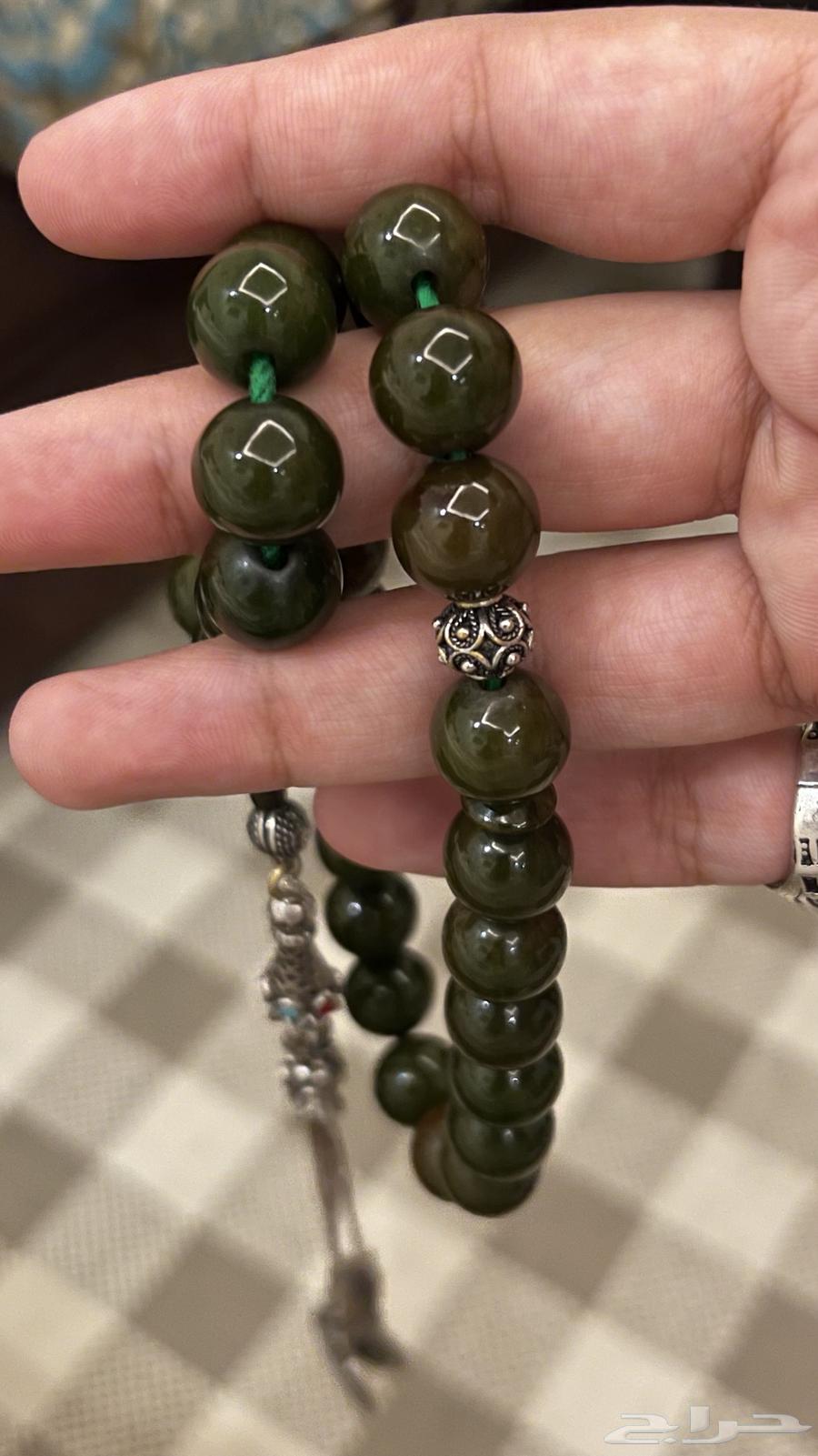 مسبحه فاتوران صب قديم64468092957698111