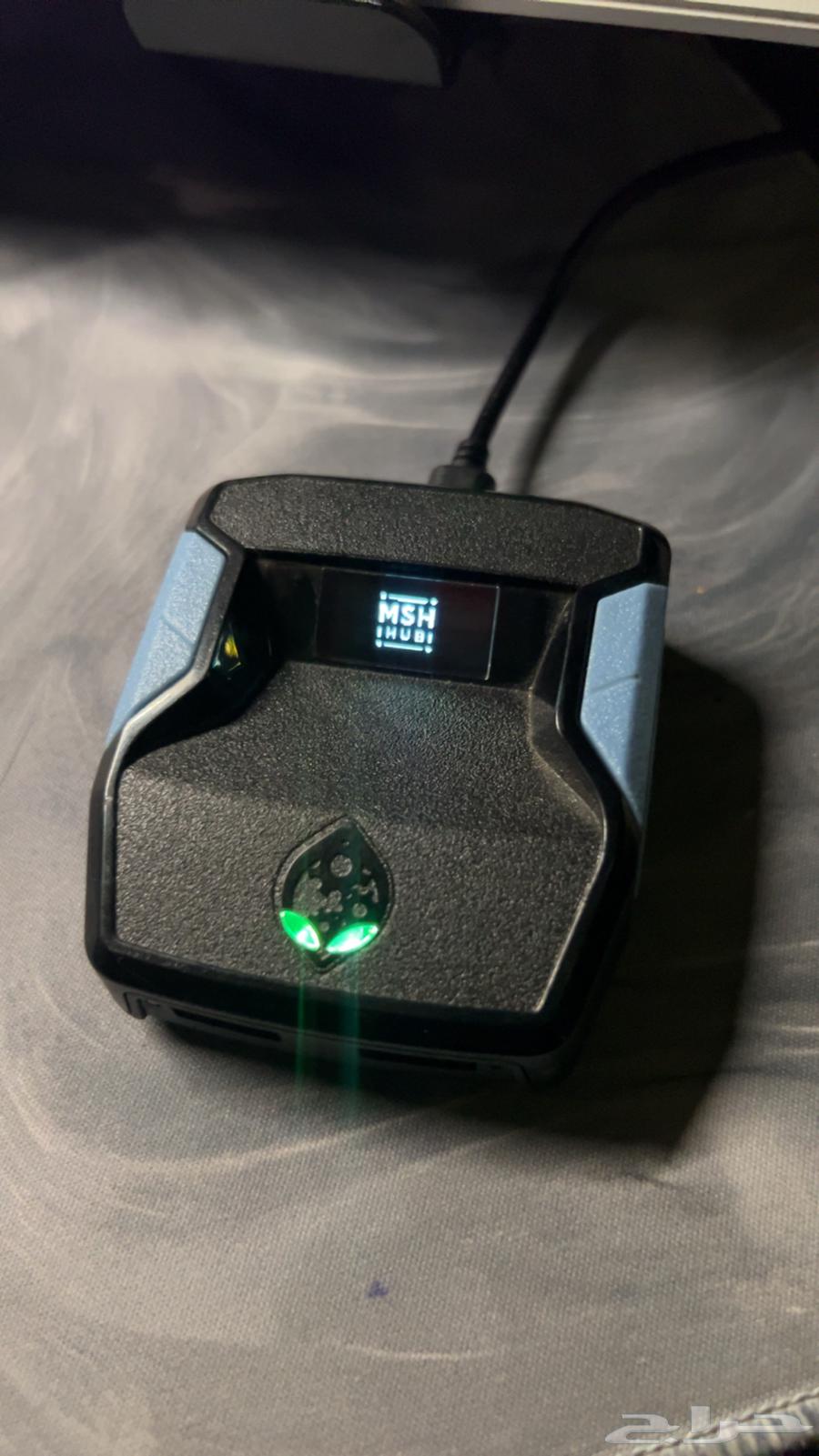 قطعة ايم كرونكس زين نضيفه جدا تبارك الرحمن جديده Crons Zen64466905350019113