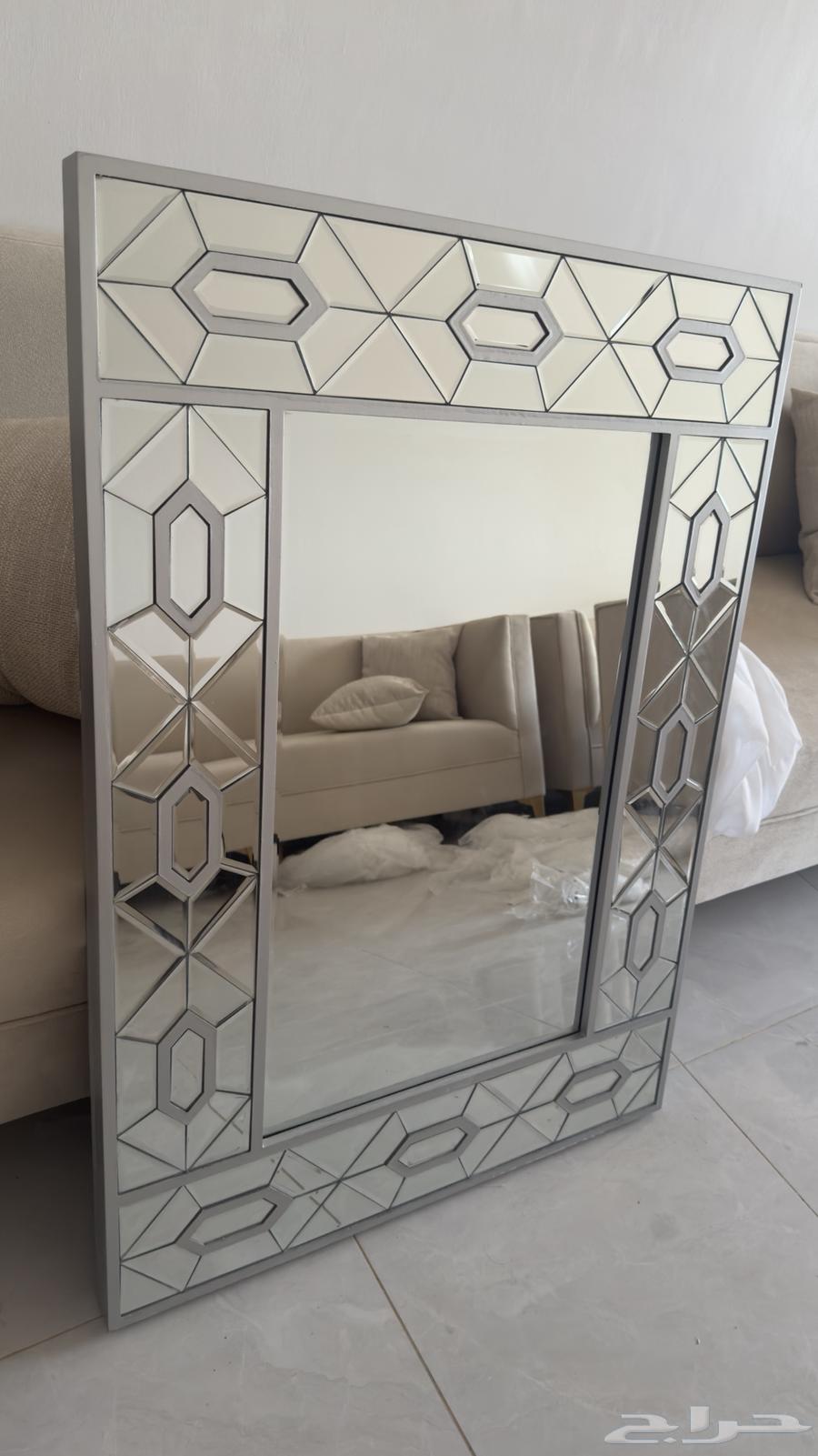 لوحة مرايا قزاز64638582923139113