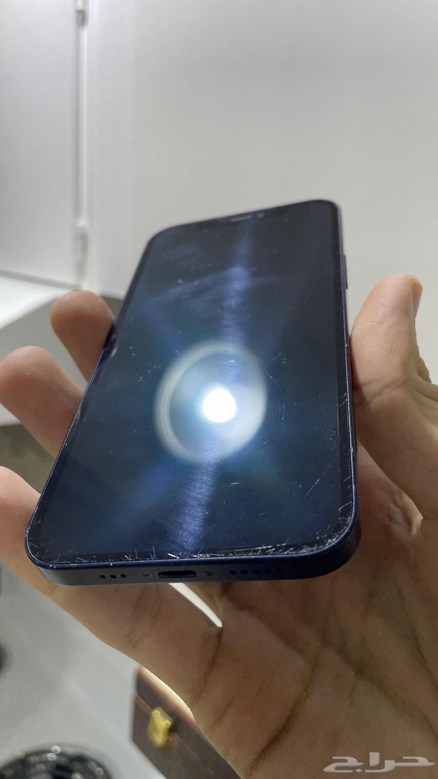 iPhone 12 للبيع64469599379074114