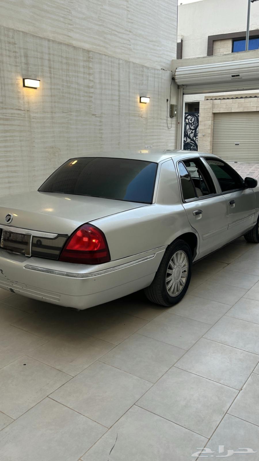 فورد قراند ماركيز 201064643489648003114