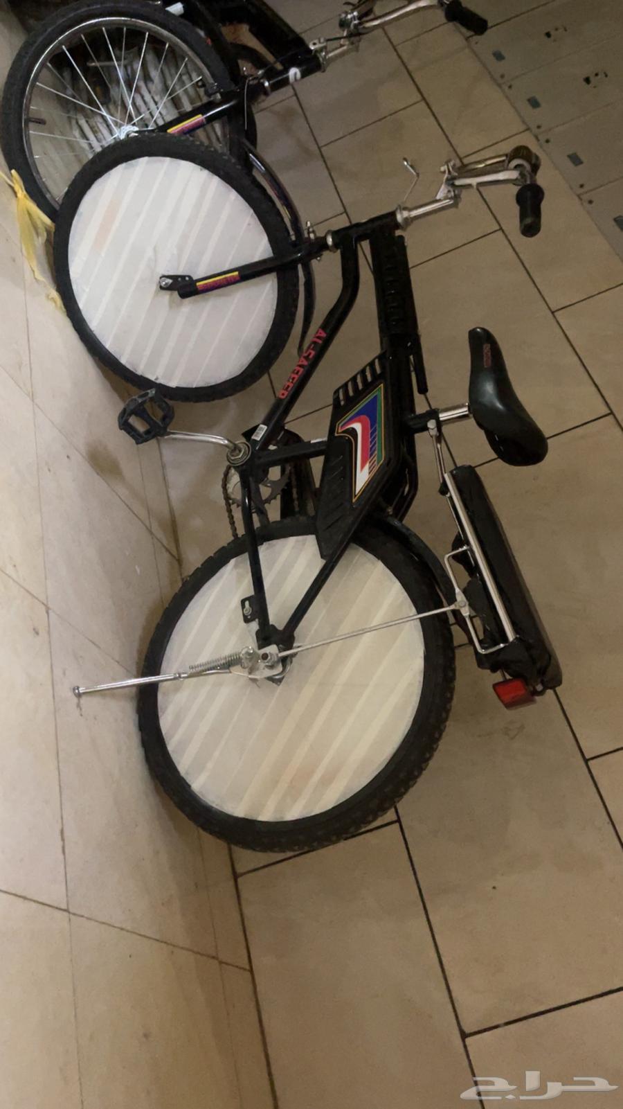 Clean Rambo Bicycle64468038013315111