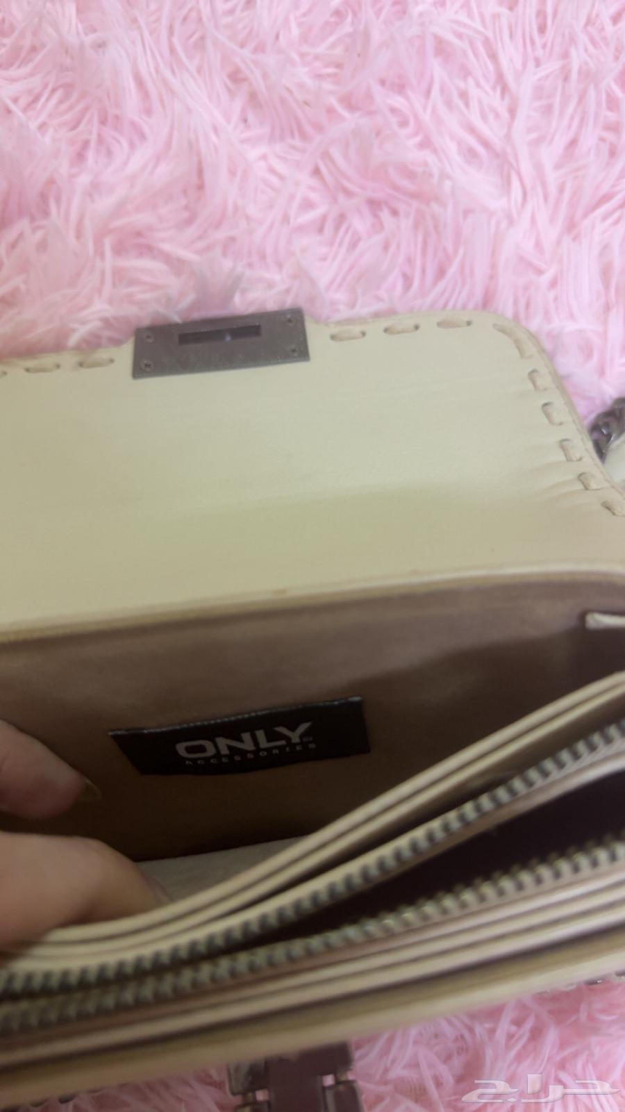 شنطة ماركة اونلي64468231625473112